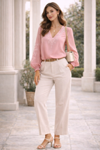 Veronica Blouse