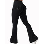 High Stretch Yoga & Fitness Broek