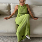 The Knit Katie