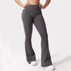 High Stretch Yoga & Fitness Broek