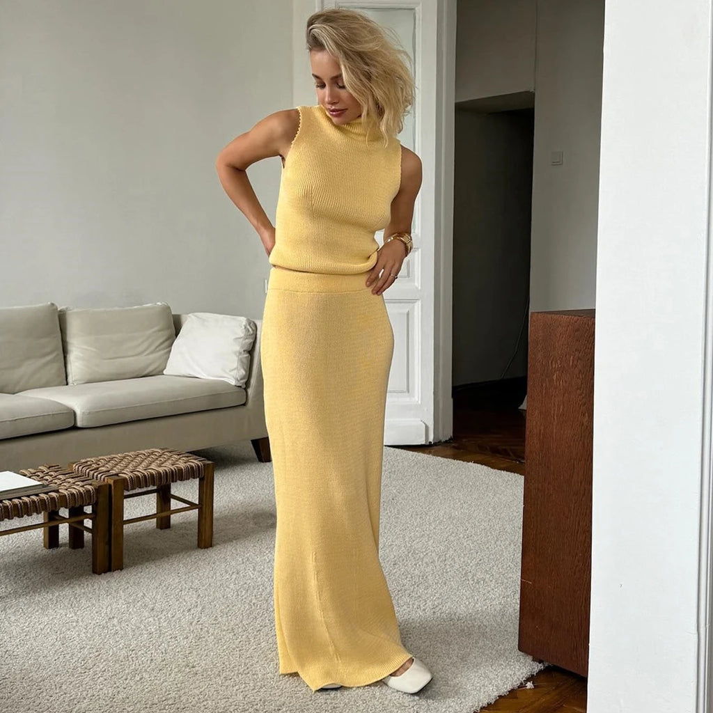 The Knit Katie